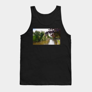 Bourton-on-the-Water, Cotswolds Tank Top